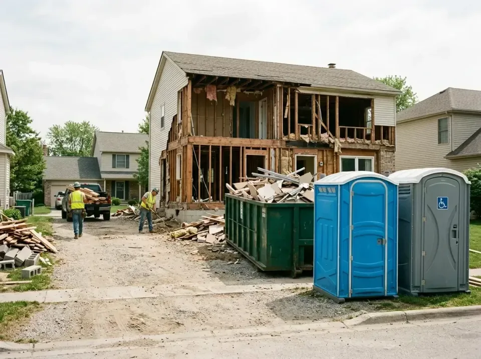 home-renovation-demolition-sit-010 — frequently asked questions, Portable Toilet & Dumpsters Rental in Belle Plaine, MN